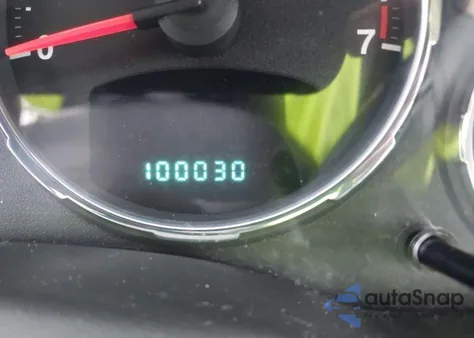 2012 Jeep Liberty Sport из США, поврежденный, VIN 1C4PJMAK8CW210852